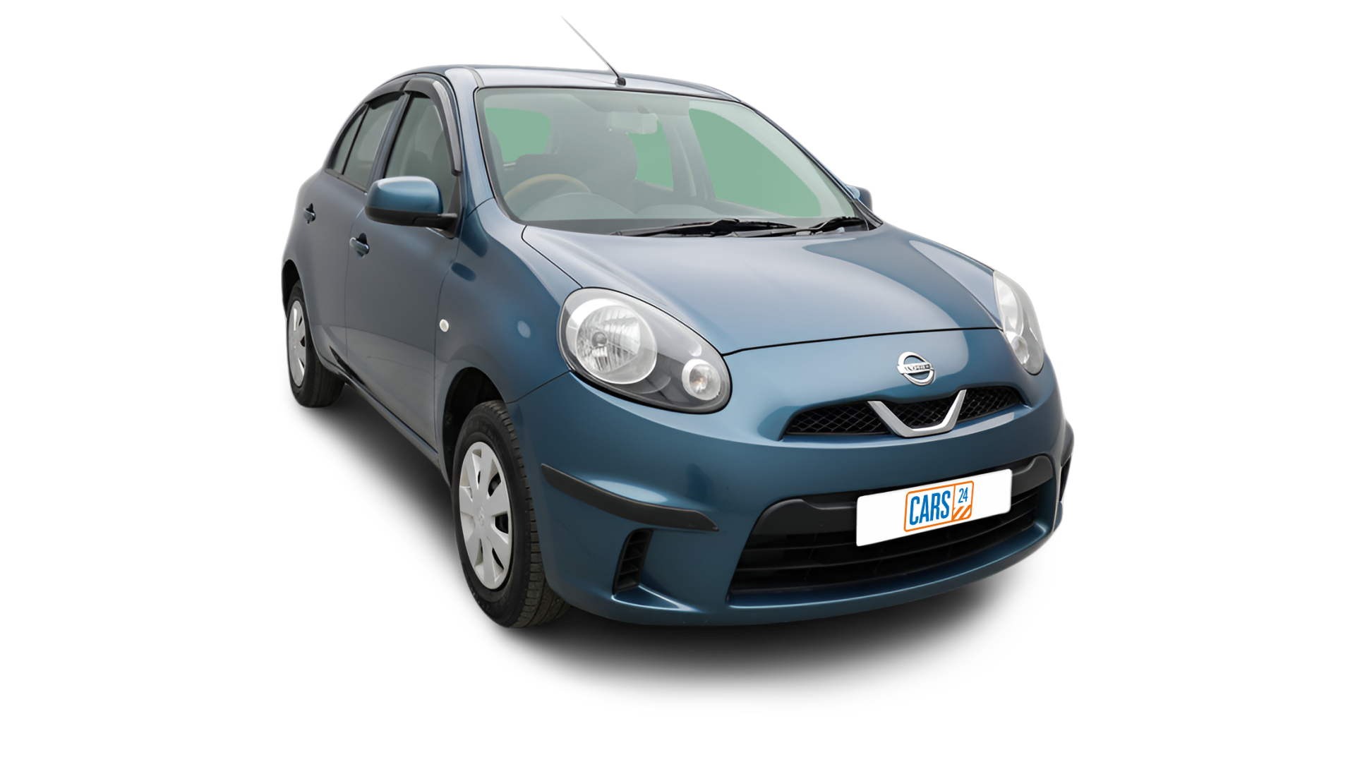 Nissan Micra Active-img